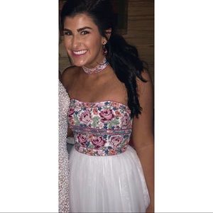 Sherri Hill size 00, style# 50873